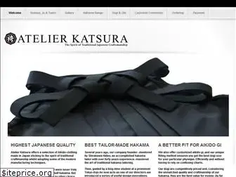 a-katsura.com