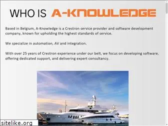 a-knowledge.eu
