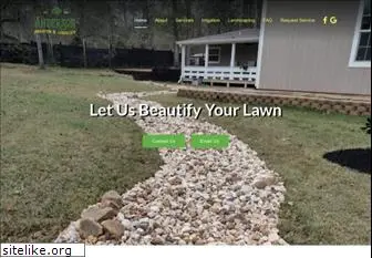 a-lawn.net