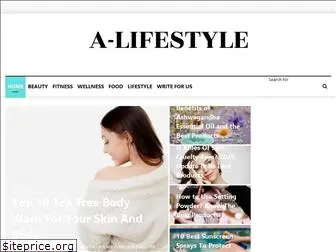 a-lifestyle.com