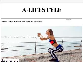 a-lifestyle.com