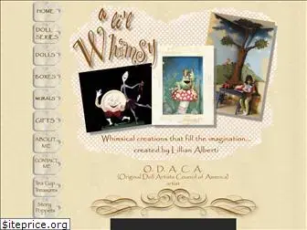 a-lil-whimsy.com