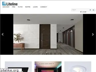 a-linelighting.com