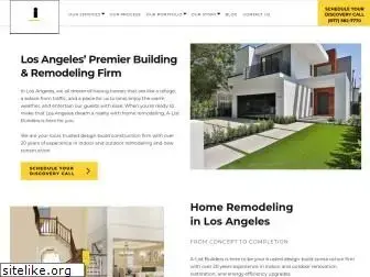 a-listbuilders.com