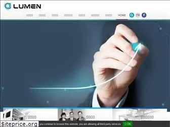 a-lumen.com