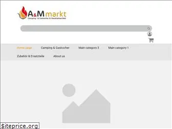 a-m-markt.de