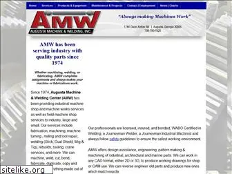 a-m-w.com