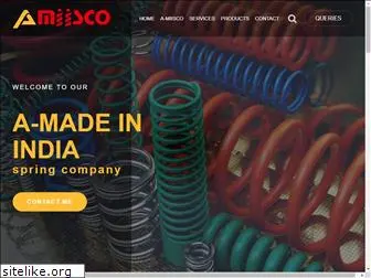 a-madeinindiaspring.com