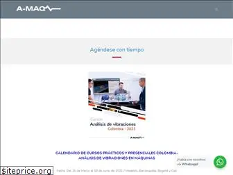 a-maq.com