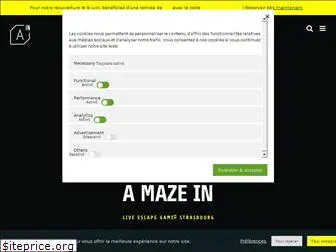 a-maze-in.com