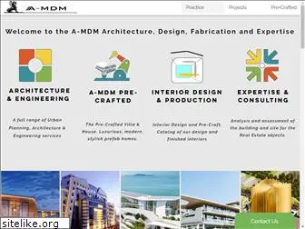 a-mdm.com