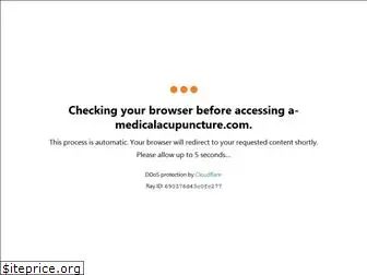 a-medicalacupuncture.com