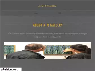 a-mgallery.com