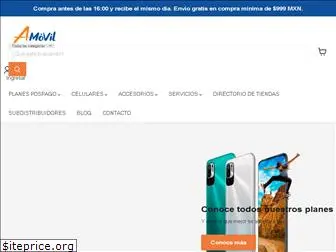 a-movil.com