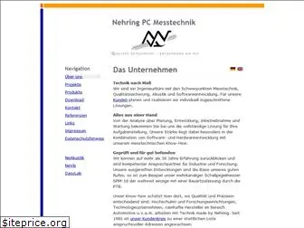 a-nehring.de