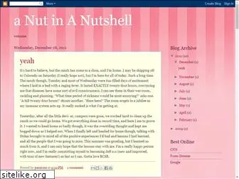 a-nut-in-a-nutshell.blogspot.com