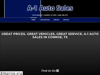 a-oneautos.com