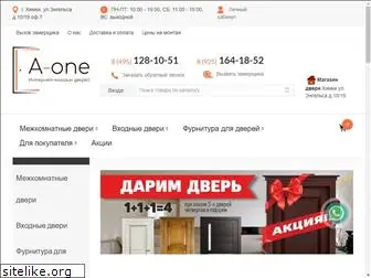 a-onedoors.ru