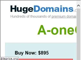 a-onegroup.com