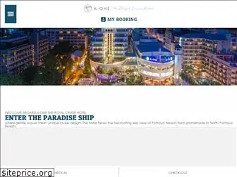 a-oneroyalcruisehotel.com