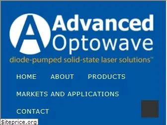 a-optowave.com