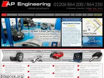 a-p-engineering.co.uk