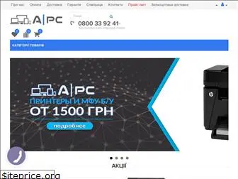 a-pc.com.ua