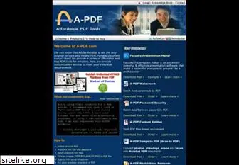 a-pdf.com