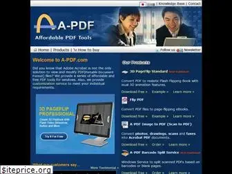 a-pdf.net