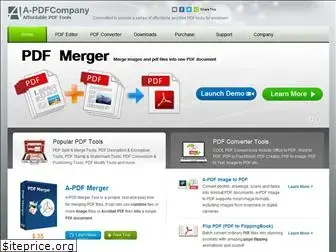 a-pdftools.com
