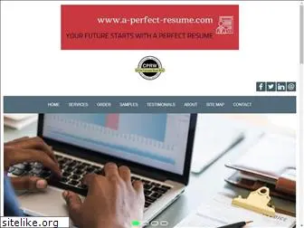 a-perfect-resume.com