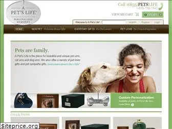 a-pets-life.com