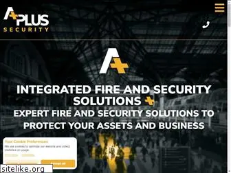 a-plus-security.com