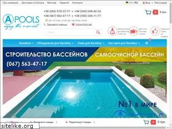 a-pools.com.ua