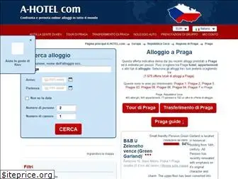 a-praga.com