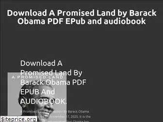 a-promised-land.com