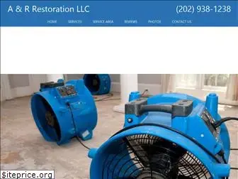 a-r-restoration.com