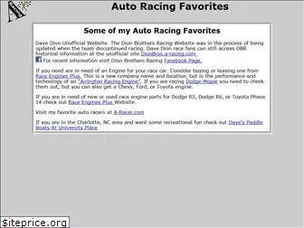a-racing.com