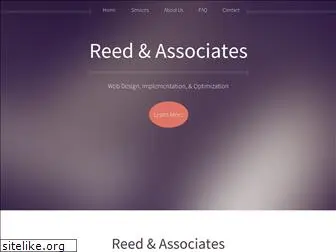 a-reed.com