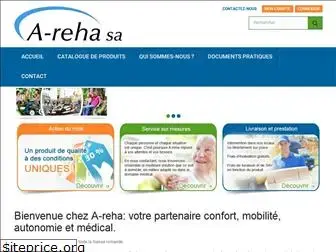 a-reha.ch