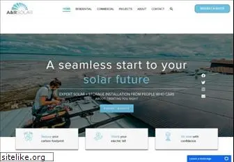 a-rsolar.com