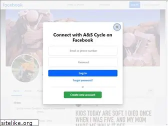a-scycle.com