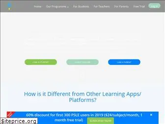 a-smartlearning.com