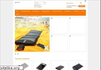 a-solarshop.nl