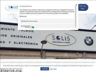 a-solis.com