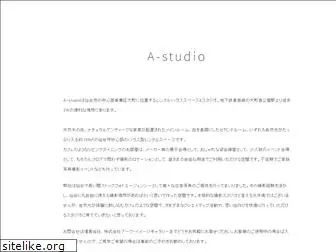 a-studio.place