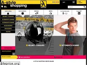 a-style-shopping.com