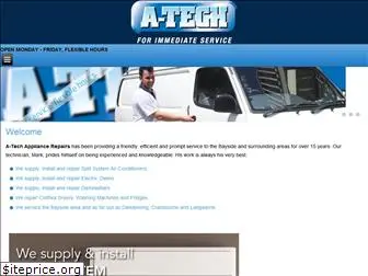 a-techappliances.com.au