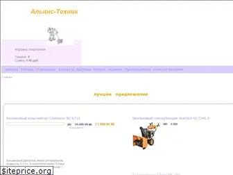a-technik.ru