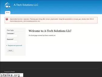 a-techsolutions.com
